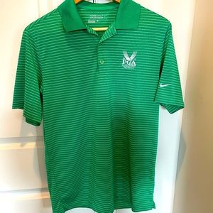 Men’s S Nike PGA Championship Valhalla Polo